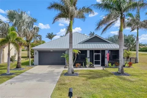 17654 Vellum Cir, Punta Gorda, FL 33955