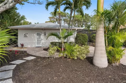 47 7th St, Bonita Springs, FL 34134