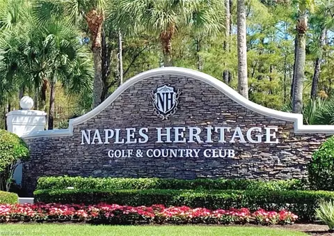 7605 Arbor Lakes Ct #528, Naples, FL 34112