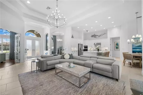 23088 Sanabria Loop, Bonita Springs, FL 34135