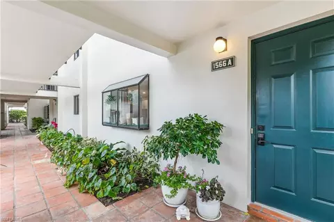 1566 Oyster Catcher Pt #1566A, Naples, FL 34105