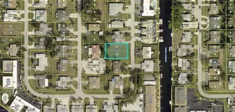 4970 Viceroy St, Cape Coral, FL 33904