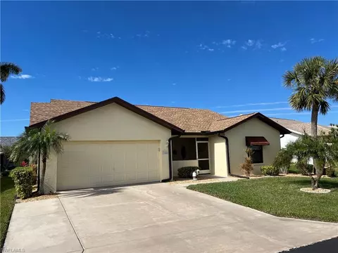 17856 Dracena Cir, North Fort Myers, FL 33917