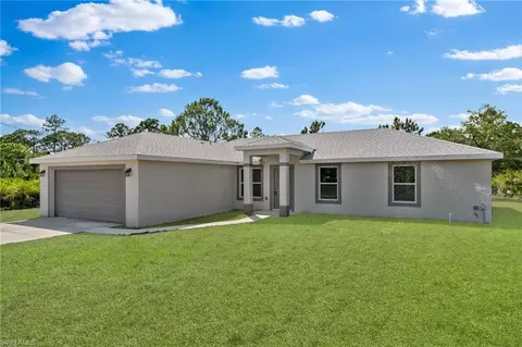 354 Mangonia Ave, Lehigh Acres, FL 33974