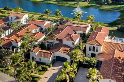 16656 Lucarno Way, Naples, FL 34110