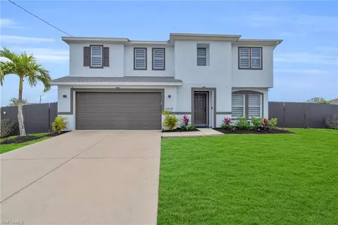 2117 NW 6th Ave, Cape Coral, FL 33993