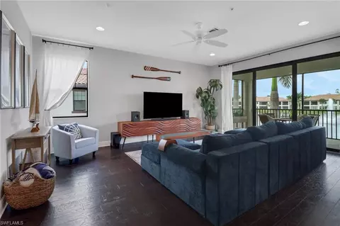 15185 Butler Lake Dr SW #201, Naples, FL 34109
