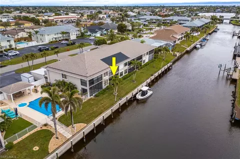 902 SW 48th Ter #104, Cape Coral, FL 33914
