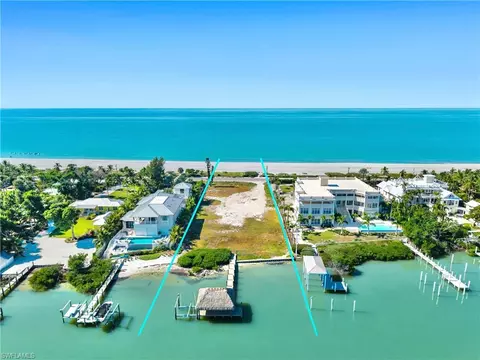 15819 Captiva Dr, Captiva, FL 33924