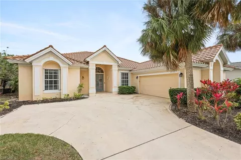 2247 Berkley Way, Lehigh Acres, FL 33973