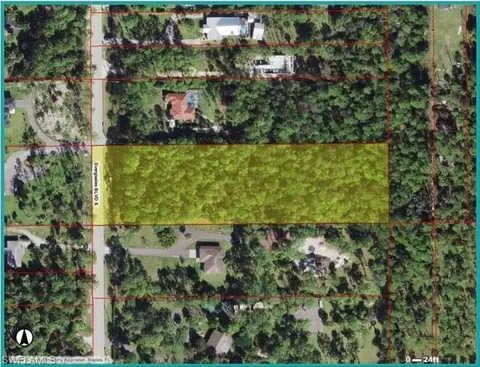 600 Everglades Blvd S, Naples, FL 34117