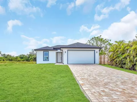 12069 Gretchen Ave, Port Charlotte, FL 33981