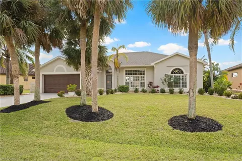 1710 SW 45th St, Cape Coral, FL 33914