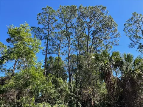 31 St SW, Naples, FL 34117