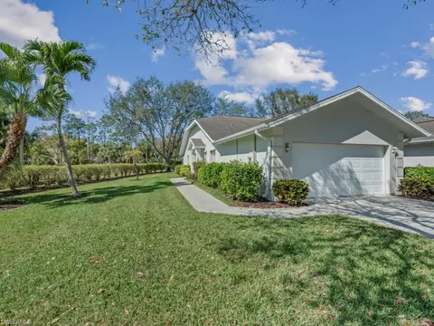 1973 W Crown Pointe Blvd, Naples, FL 34112