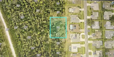 Tropicana Ave, Estero, FL 33928