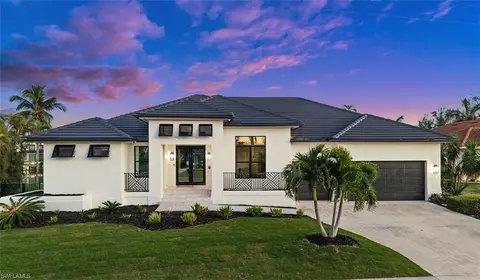 716 Hernando Dr, Marco Island, FL 34145