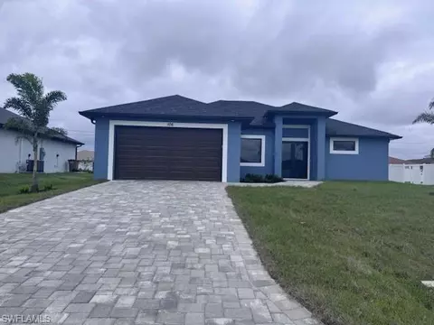 106 NW 13th Ave, Cape Coral, FL 33993