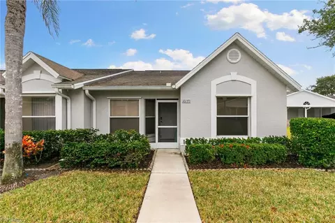 10170 Regent Cir #2701, Naples, FL 34109