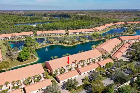6830 Beach Resort Dr #2603, Naples, FL 34114