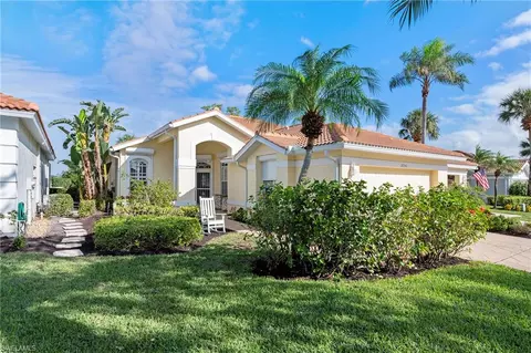 26550 Clarkston Dr, Bonita Springs, FL 34135