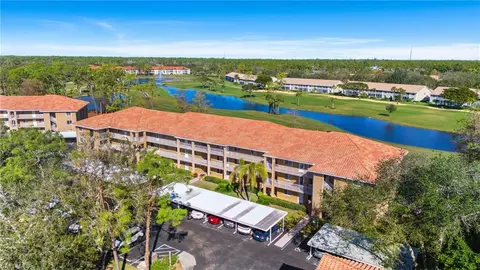 5975 Bloomfield Cir #C204, Naples, FL 34112