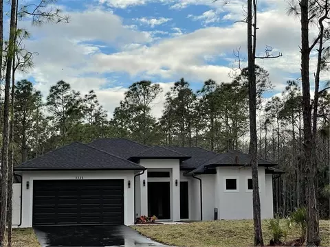 3332 27th Ave NE, Naples, FL 34120