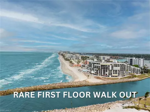 2340 Gulf Shore Blvd N #108, Naples, FL 34103