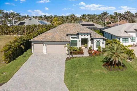 1711 SW 52nd Ter, Cape Coral, FL 33914
