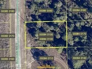 651 Muldoon Ave S, Lehigh Acres, FL 33974