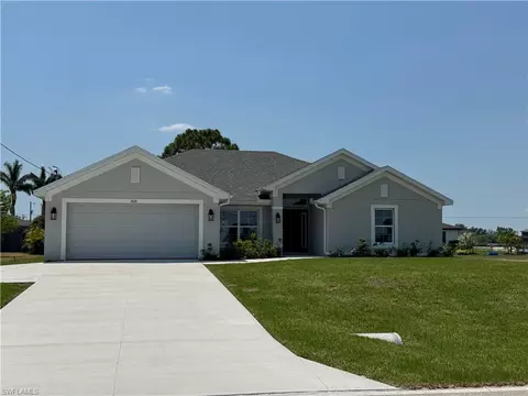 1424 Nelson Rd N, Cape Coral, FL 33993