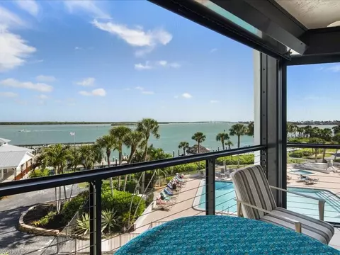 1085 Bald Eagle Dr #F405, Marco Island, FL 34145