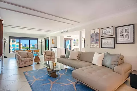 4451 Gulf Shore Blvd N #1705, Naples, FL 34103