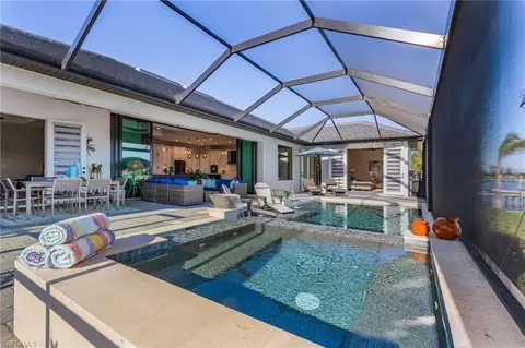 3700 NW 22nd Ter, Cape Coral, FL 33993