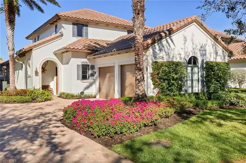 16496 Talis Park Dr, Naples, FL 34110