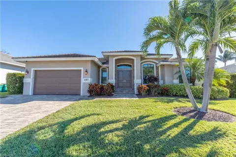 157 Gulfstream St, Marco Island, FL 34145