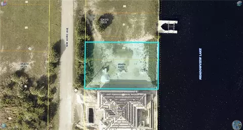 3609 NW 43rd Ave, Cape Coral, FL 33993