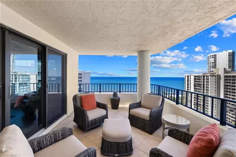 4451 Gulf Shore Blvd N #1901, Naples, FL 34103
