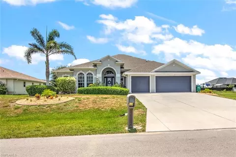 104 NW 7th Ter, Cape Coral, FL 33993