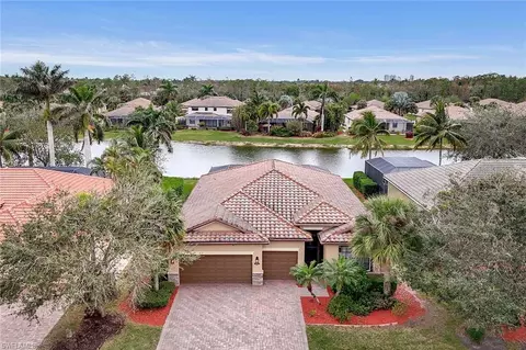Exterior - 3824 Ruby Way, Naples, FL 34114 photo 2 of 12