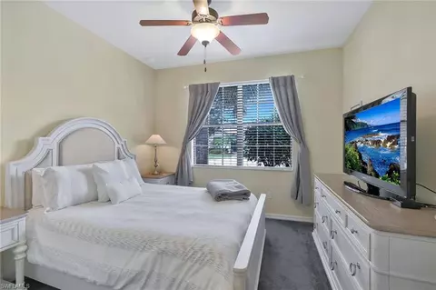 Bedroom - 3824 Ruby Way, Naples, FL 34114 photo 4 of 4
