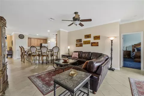 Living - 3824 Ruby Way, Naples, FL 34114 photo 2 of 3