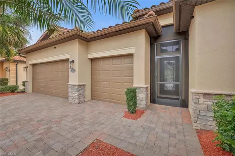 Exterior - 3824 Ruby Way, Naples, FL 34114 photo 5 of 12