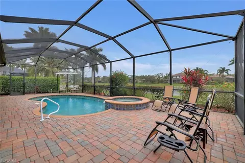 Exterior - 3824 Ruby Way, Naples, FL 34114 photo 10 of 12