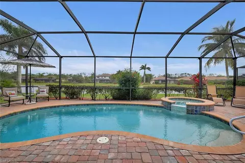 Exterior - 3824 Ruby Way, Naples, FL 34114 photo 8 of 12