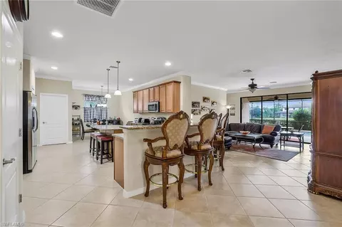 Entry Way - 3824 Ruby Way, Naples, FL 34114 photo 2 of 2