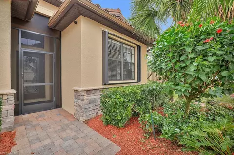 Exterior - 3824 Ruby Way, Naples, FL 34114 photo 6 of 12