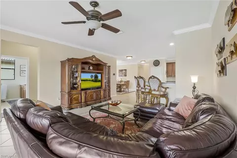Living - 3824 Ruby Way, Naples, FL 34114 photo 3 of 3