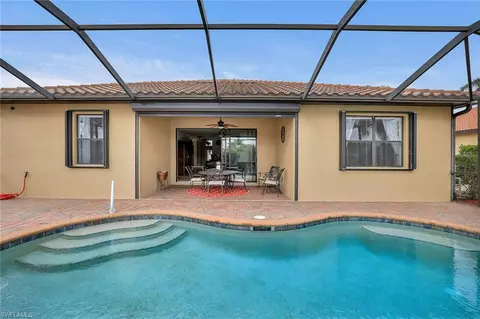 Exterior - 3824 Ruby Way, Naples, FL 34114 photo 12 of 12