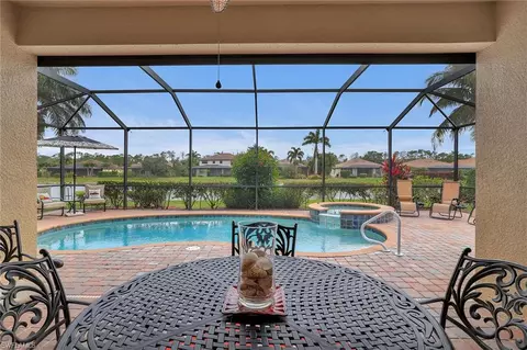 Exterior - 3824 Ruby Way, Naples, FL 34114 photo 7 of 12